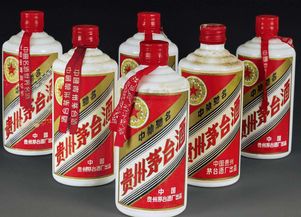 同樣是茅臺酒,飛天酒和王子酒到底有啥區(qū)別 了解完以后買不錯(cuò)了